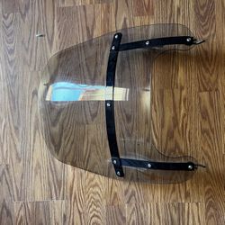 Harley-Davidson Fatbob Parts