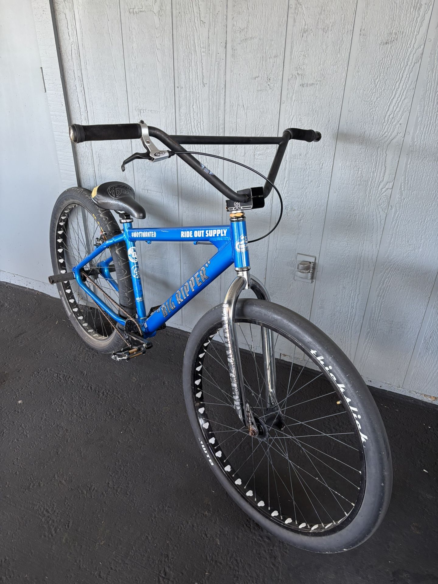 SE BIKE 29in BIG RIPPER 