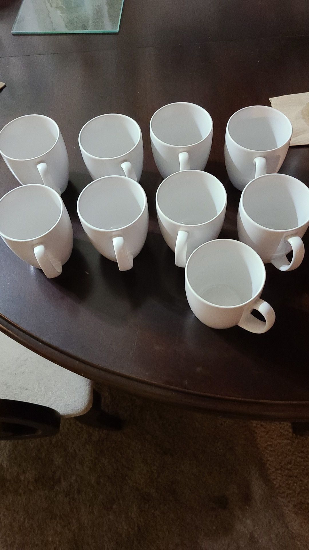 Cups Set......