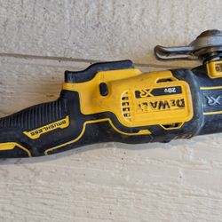 DeWalt Oscillating/Multi tool 20V If Posted Is Available