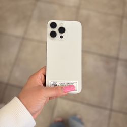 iPHONE 15 PRO MAX UNLOCKED 