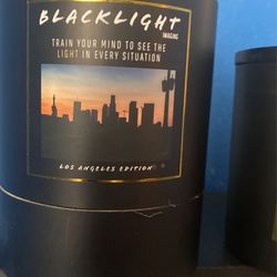 CANDLES 
