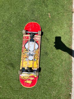 8.5 deck thunder trucks wheels and bearings