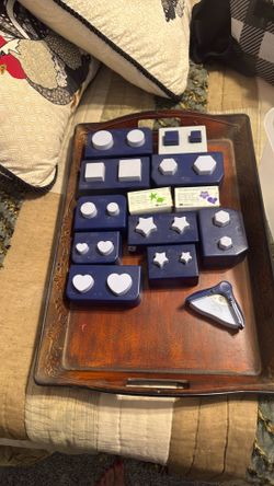 Creative Memories Punches