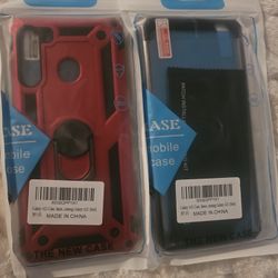 Galaxy A21 CASES New 