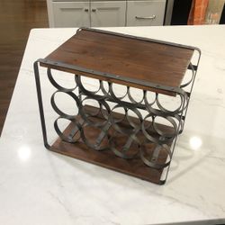 Wine Rack 