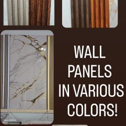 Pvc Marble Sheets, Wall Panels, Wall Designs