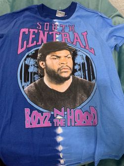 Boys In the Hood T-Shirt