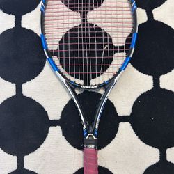Babolat Pure Drive+ 2015 4 1/2 