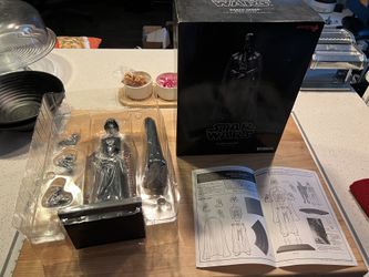 Darth Vader Figure