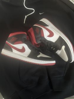 Jordan 1 Retro