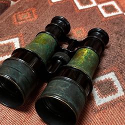 Binoculars 50.00