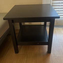 End Tables IKEA 