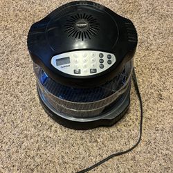 Nuwave  Pro Plus