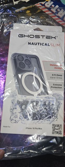 16 Pro Max Case