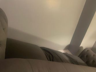 Used sofa