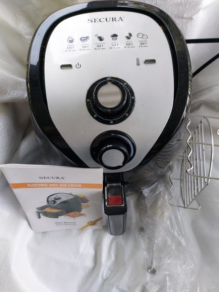 Air Fryer
