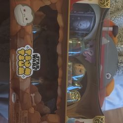 Star Wars Tsum Tsum