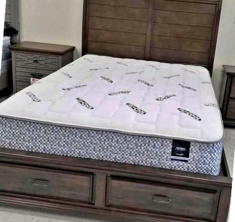Need a new mattress? All sizes up to 80% off