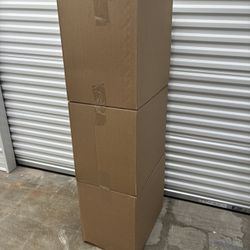 Air Filters (12per Box)