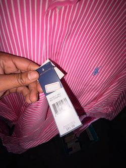 Ralph Lauren shirt