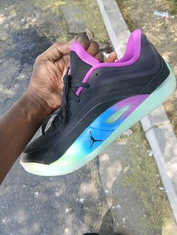 Jordan zion pf Noah sz 12.5