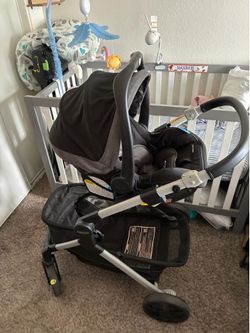 graco stroller