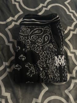Amiri jeans/sweatpants