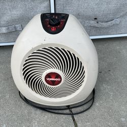 Heater Fan $15