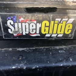 9 Ton 5 Th Wheel Hitch Easy Slide Complete