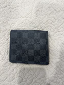 Black Wallet 