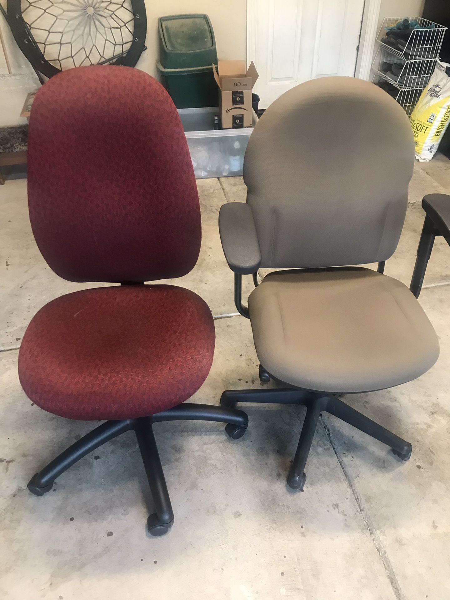 Office Chairs