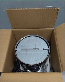 6 inches exhaust fan