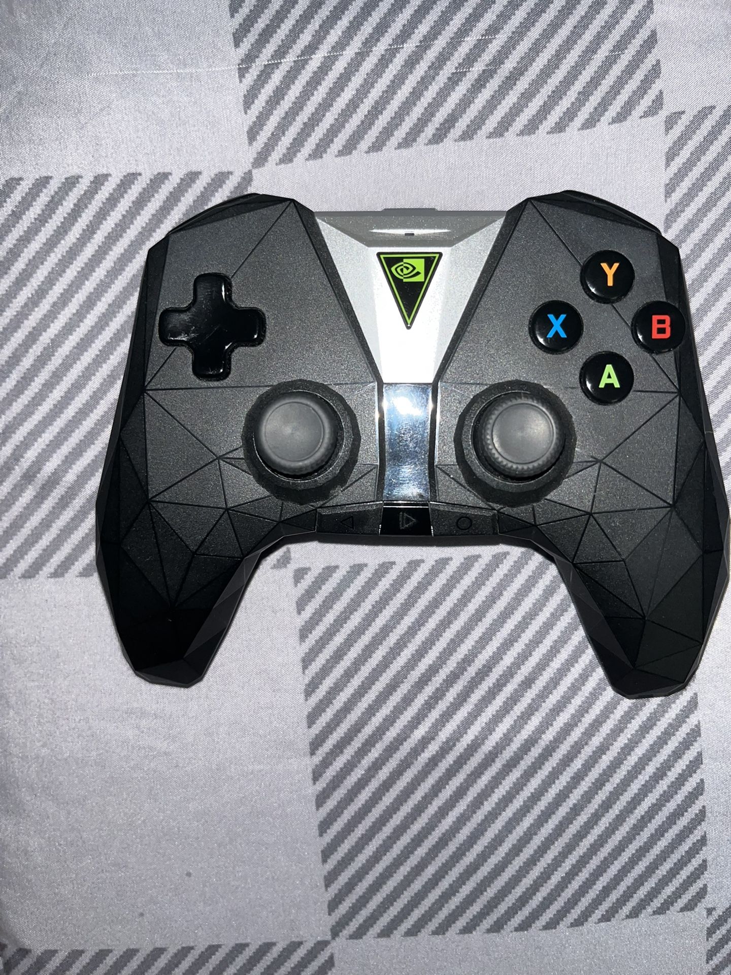 Invidia Shield Controller