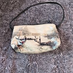 Nancy Lucia Shoulder Bag 