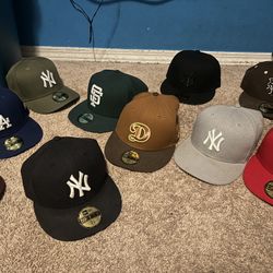Hats 