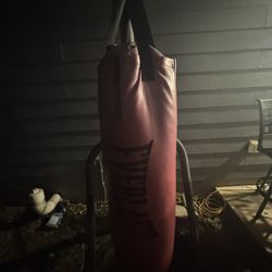 Punching Bag