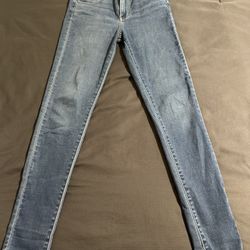 Levi’s 720