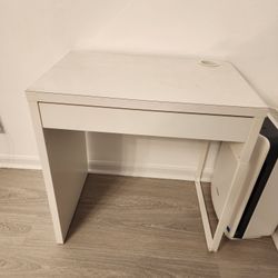 Ikea Desk
