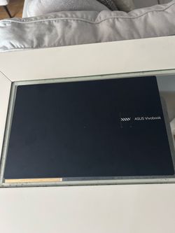 ASUS Laptop