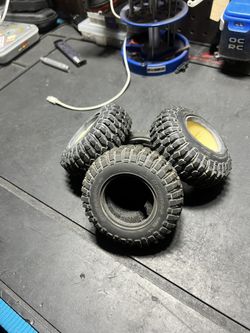 Rc Tires