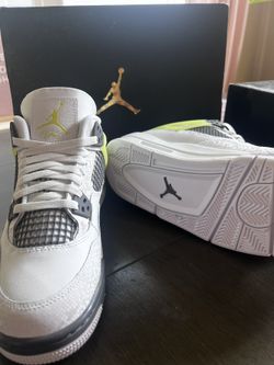 Air Jordan 4 Retro GS 7Y