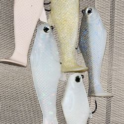 Fishing Lures