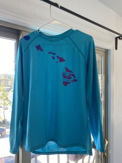 Honolua Surf Rash Guard/Sun Protector