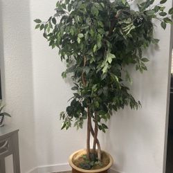 Artificial Tree 8” To 10”