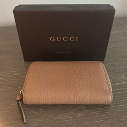 Gucci Wallet 