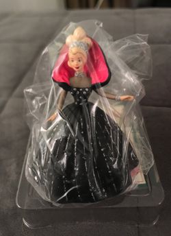 Hallmark Keepsake Ornament