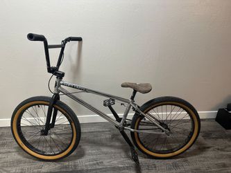Bmx Stln