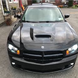 2009 Dodge Charger