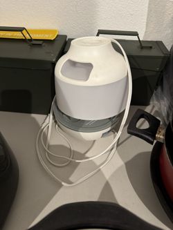 Small Humidifier